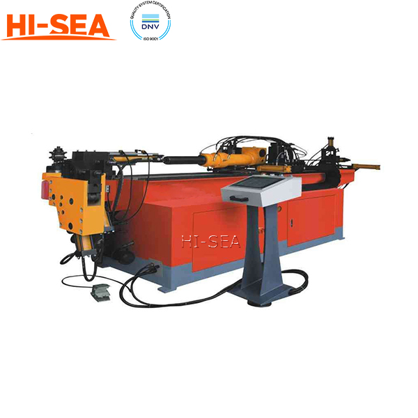 Pipe Bending Equipment